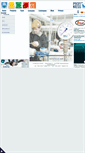 Mobile Screenshot of profimess.com
